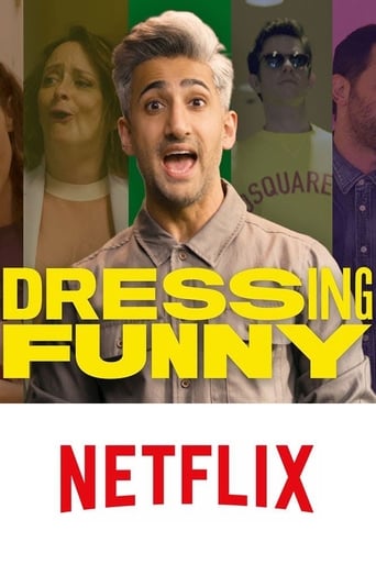 Dressing Funny Season 1