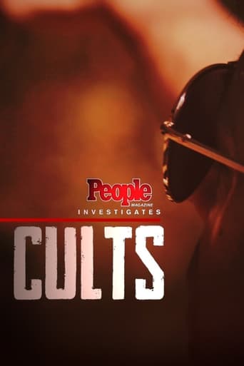 People Magazine Investigates: Cults Season 1