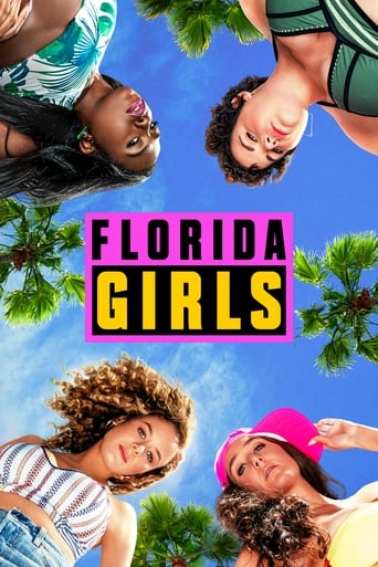 Florida Girls Season 1