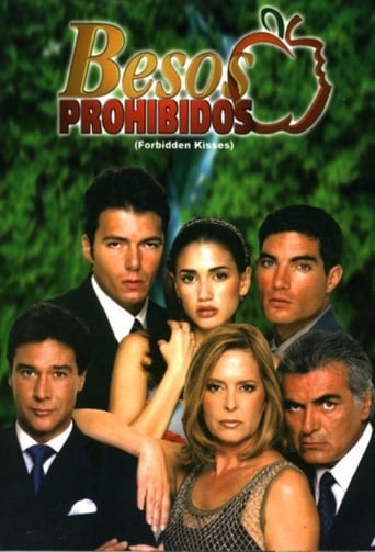 Besos Prohibidos Season 1