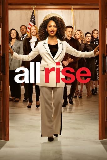 All Rise Season 3