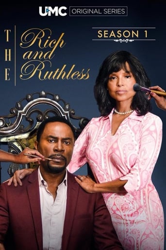The Rich & The Ruthless Season 1