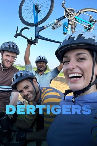 Dertigers Season 6