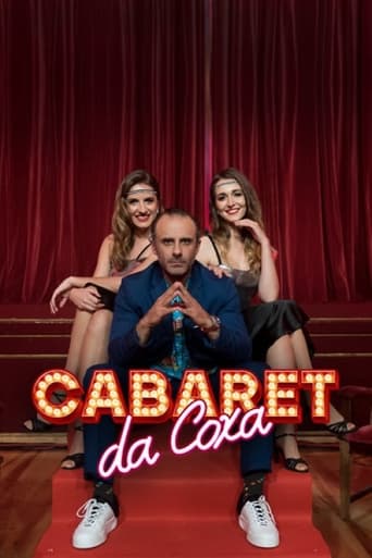 Cabaret da Coxa Season 1