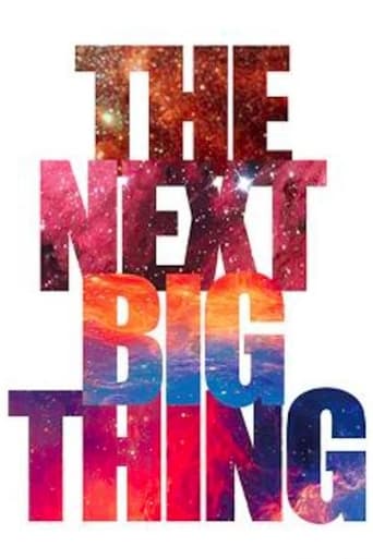 The Next Big Thing Season 1