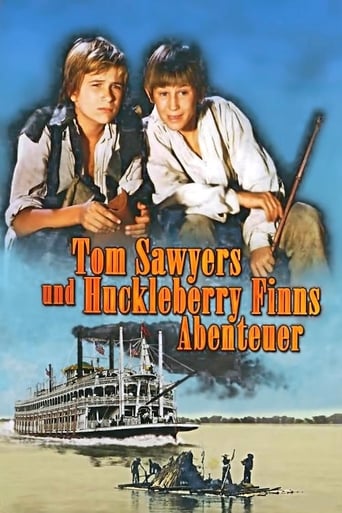 The Adventures of Tom Sawyer Season 1