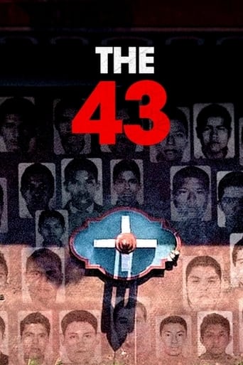 The 43 Season 1