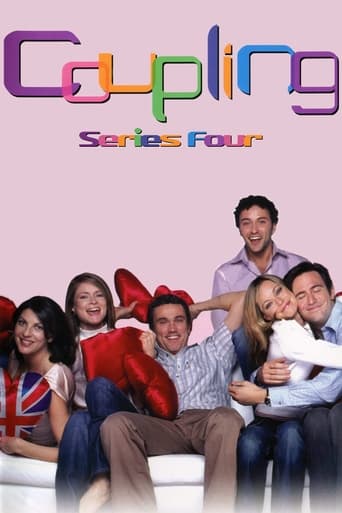 Coupling Season 4