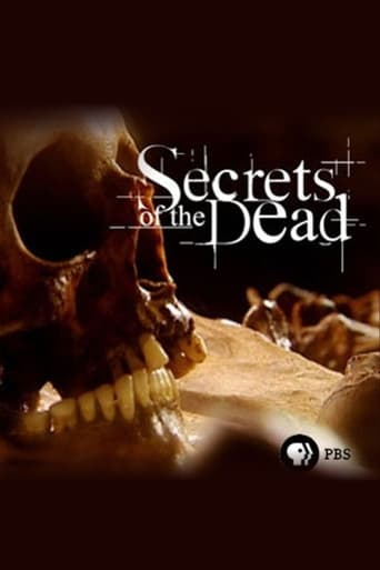 Secrets of the Dead Season 15