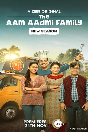 The Aam Aadmi Family Season 4