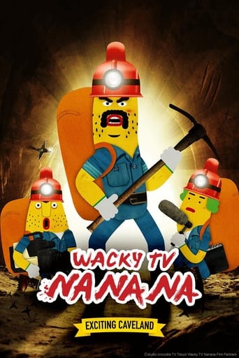 Wacky TV Na Na Na Season 2