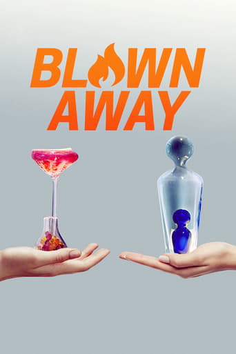 Blown Away Season 1