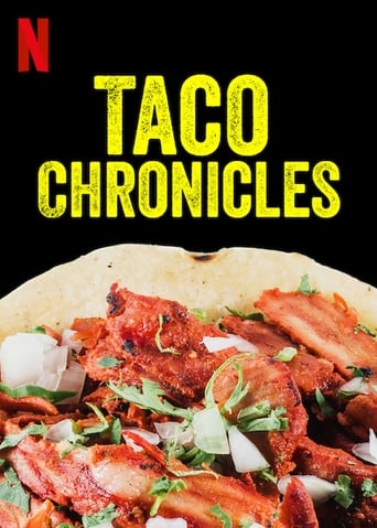 Taco Chronicles Season 1