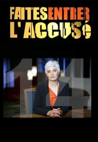 Faites entrer l'accusé Season 14