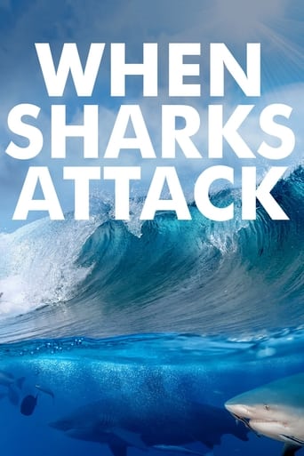 When Sharks Attack Season 2