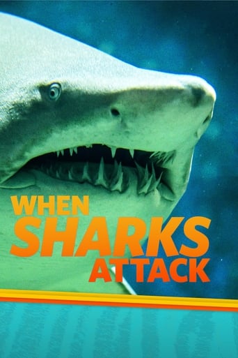 When Sharks Attack Season 3