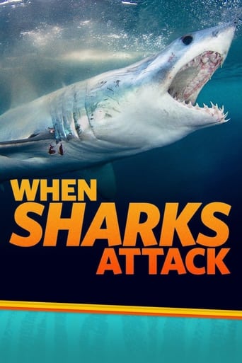 When Sharks Attack Season 4