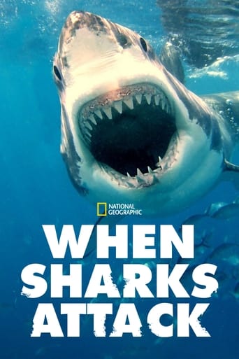When Sharks Attack Season 5