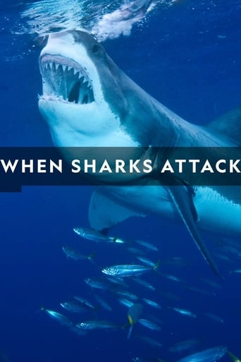 When Sharks Attack Season 6