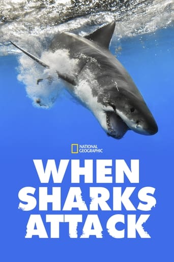 When Sharks Attack Season 7