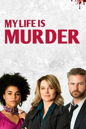 My Life Is Murder Season 1