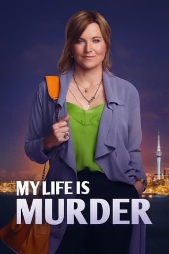 My Life Is Murder Season 3