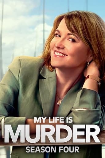 My Life Is Murder Season 4