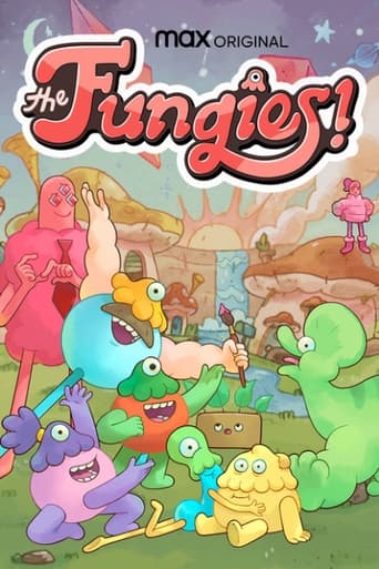 The Fungies! Season 2