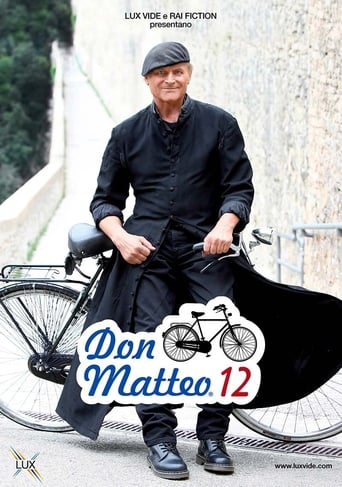 Father Matteo