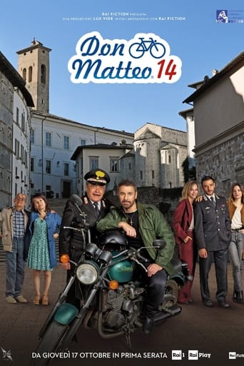 Father Matteo Season 14