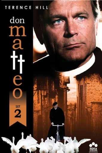 Father Matteo