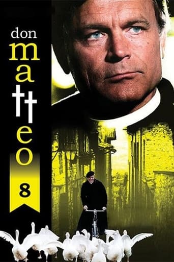 Father Matteo