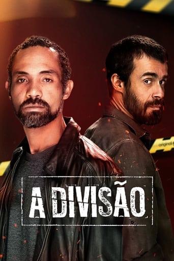 A Divisão Season 3