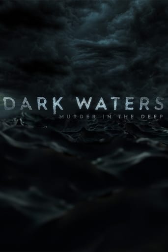 Dark Waters: Murder in the Deep Season 1