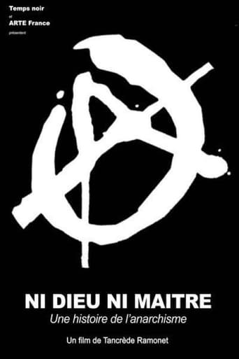 No Gods, No Masters: A History of Anarchism Season 1