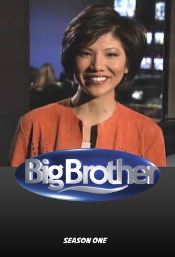 Big Brother Season 1