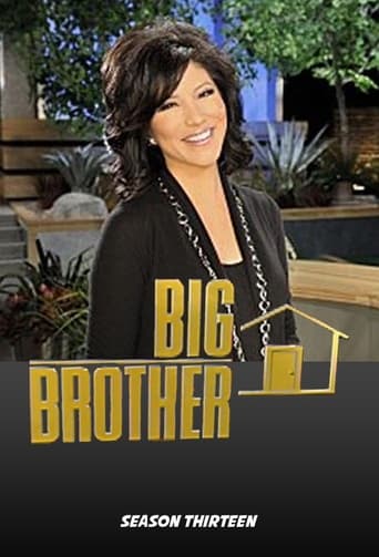 Big Brother Season 13