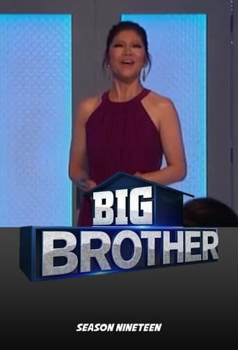 Big Brother Season 19