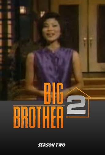 Big Brother Season 2