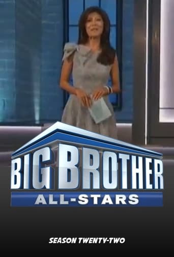 Big Brother Season 22