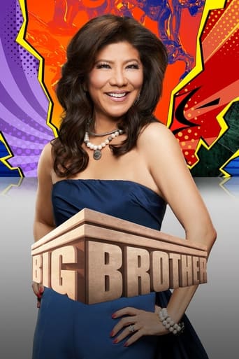 Big Brother Season 25