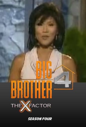 Big Brother Season 4