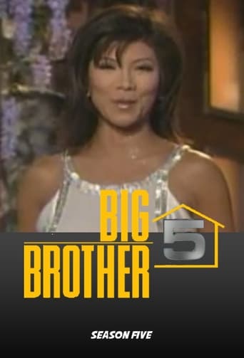 Big Brother Season 5