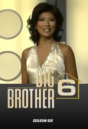 Big Brother Season 6