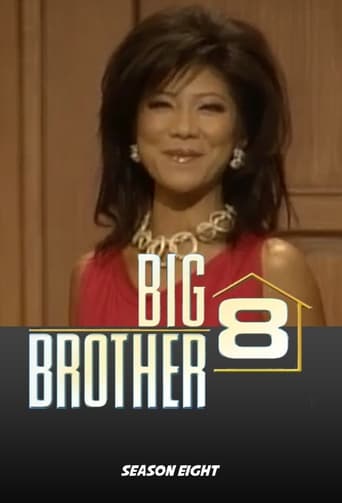 Big Brother Season 8