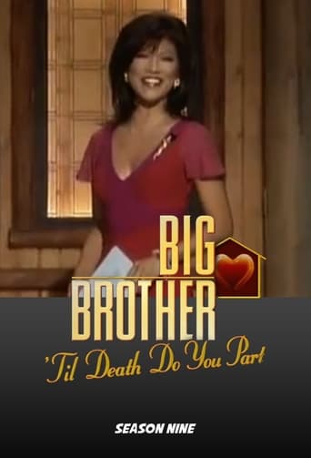 Big Brother Season 9