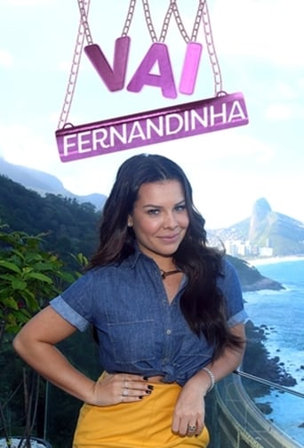 Vai Fernandinha Season 1