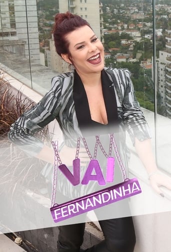 Vai Fernandinha Season 4