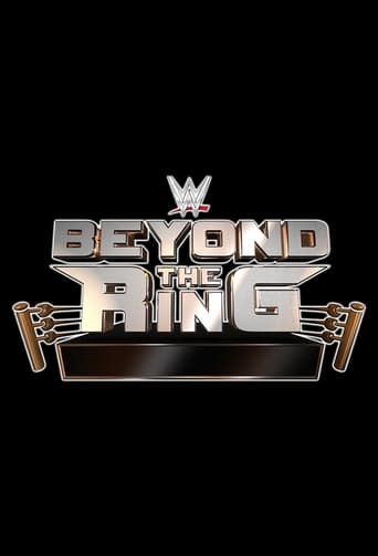 WWE Beyond The Ring Season 1