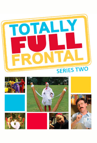Totally Full Frontal Season 2